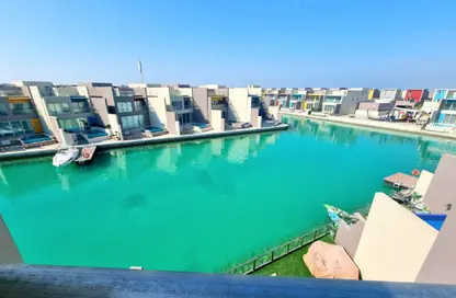 Villa - 4 Bedrooms - 6 Bathrooms for sale in Al Naseem - Diyar Al Muharraq - Muharraq Governorate
