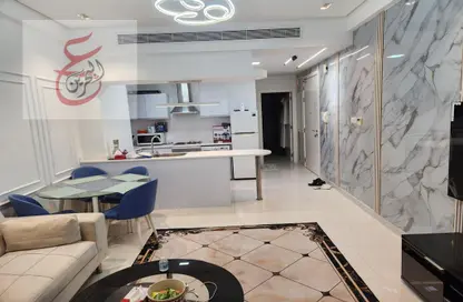 شقة - غرفة نوم - 2 حمامات للبيع في الجفير - محافظة العاصمة