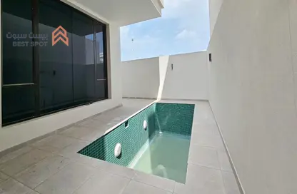 فيلا - 4 غرف نوم - 6 حمامات للبيع في سار - المحافظة الشمالية