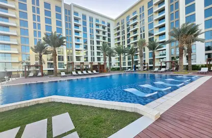 Apartment - 3 Bedrooms - 4 Bathrooms for sale in Marassi Al Bahrain - Diyar Al Muharraq - Muharraq Governorate