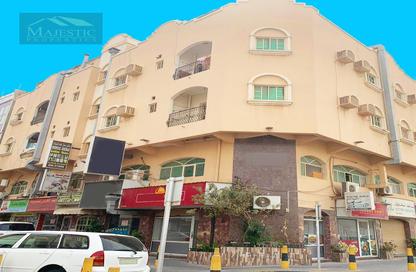 عمارة بالكامل - استوديو - 8 حمامات للبيع في القضيبية - المنامة - محافظة العاصمة