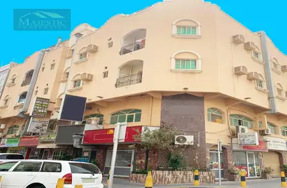 عمارة بالكامل - استوديو للبيع في القضيبية - المنامة - محافظة العاصمة