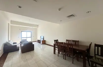 Apartment - 3 Bedrooms - 4 Bathrooms for rent in Mahooz - Manama - Capital Governorate