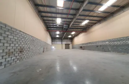 Warehouse - Studio for rent in Hidd - Muharraq Governorate