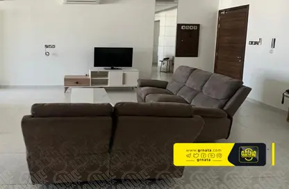 Apartment - 3 Bedrooms - 2 Bathrooms for sale in Jeblat Hebshi - Northern Governorate