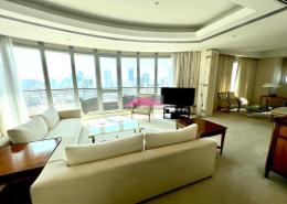 Penthouse - 3 bedrooms - 4 bathrooms for rent in Seef - Capital Governorate