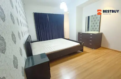 Apartment - 2 Bedrooms - 2 Bathrooms for rent in Hidd - Muharraq Governorate