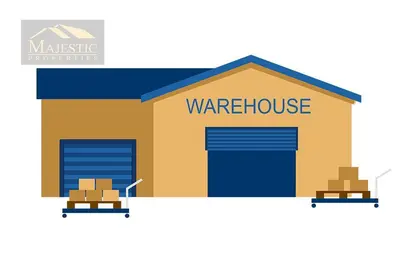 Warehouse - Studio for rent in Tubli - Central Governorate