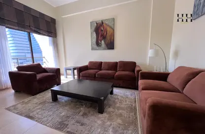 Apartment - 2 Bedrooms - 2 Bathrooms for rent in Seef - Capital Governorate