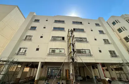 شقة - 2 غرف نوم - 2 حمامات للايجار في الجفير - محافظة العاصمة