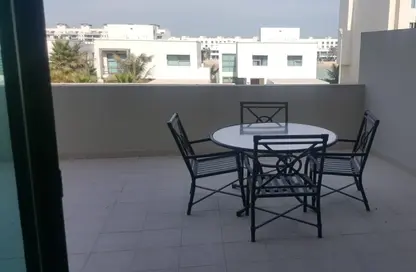Apartment - 2 Bedrooms - 2 Bathrooms for rent in Tala Island - Amwaj Islands - Muharraq Governorate