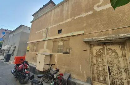 Townhouse - 4 Bedrooms - 3 Bathrooms for sale in Samaheej - Muharraq Governorate