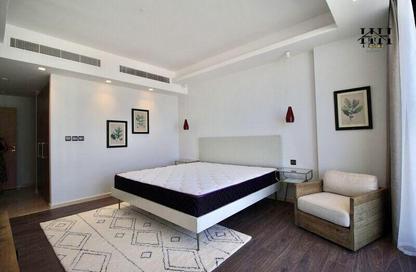 Apartment - 2 Bedrooms - 3 Bathrooms for rent in Essence of Dilmunia - Dilmunia Island - Muharraq Governorate