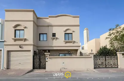 فيلا - 5 غرف نوم - 8 حمامات للبيع في البسيتين - المحرق