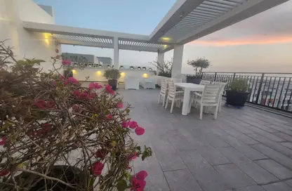 Apartment - 3 Bedrooms - 3 Bathrooms for rent in Janabiya - Northern Governorate