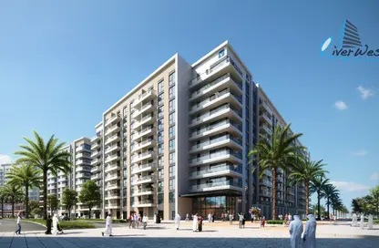 مجمعات للبيع - استوديو - 2 حمامات للبيع في مراسي البحرين - ديار المحرق - المحرق