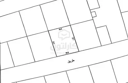 أرض - استوديو للبيع في توبلي - المحافظة الوسطى