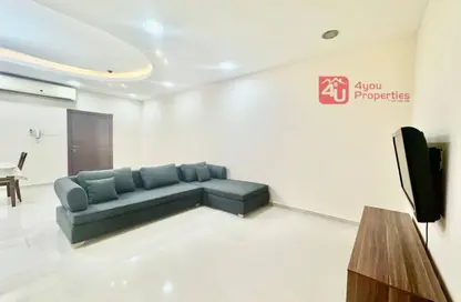 Apartment - 2 Bedrooms - 2 Bathrooms for rent in Zinj - Manama - Capital Governorate