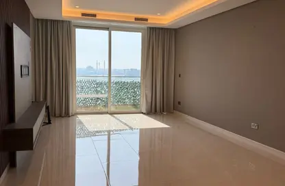 Apartment - 1 Bedroom - 2 Bathrooms for sale in Dilmunia Island - Muharraq Governorate