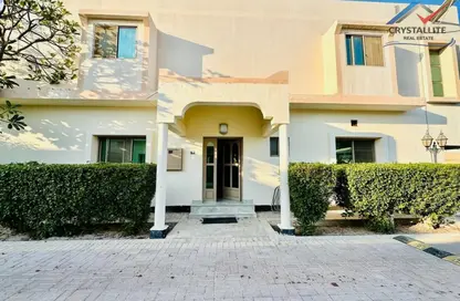 Villa - 3 Bedrooms - 4 Bathrooms for rent in Saar - Northern Governorate