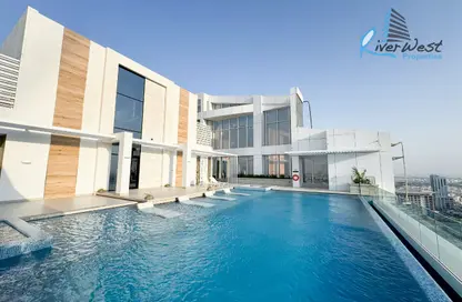 Apartment - 2 Bedrooms - 3 Bathrooms for rent in Seef - Capital Governorate Apartment - 2 Bedrooms - 3 Bathrooms for rent in Seef - Capital Governorate