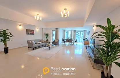 شقة - 2 غرف نوم - 2 حمامات للايجار في شارع أمواج - أمواج - المحرق شقة - 2 غرف نوم - 2 حمامات للايجار في شارع أمواج - أمواج - المحرق