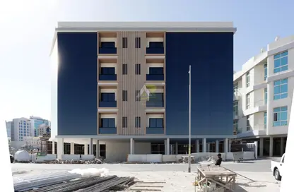 عمارة بالكامل - استوديو - 8 حمامات للايجار في السيف - محافظة العاصمة