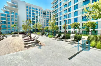 Apartment - 1 Bedroom - 1 Bathroom for sale in Marassi Al Bahrain - Diyar Al Muharraq - Muharraq Governorate