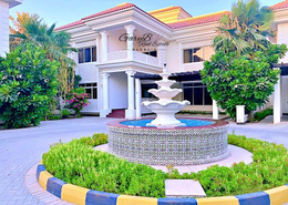 Spacious Villa | Big Garden + Terrace | Gym | Pool