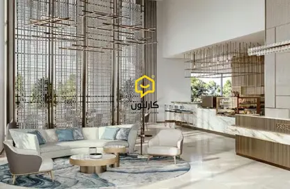 Apartment - Studio - 1 Bathroom for sale in The Address Residences - Diyar Al Muharraq - Muharraq Governorate Apartment - Studio - 1 Bathroom for sale in The Address Residences - Diyar Al Muharraq - Muharraq Governorate