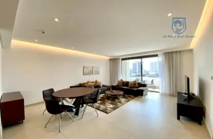 Apartment - 1 Bedroom - 2 Bathrooms for rent in The Lagoon - Amwaj Islands - Muharraq Governorate