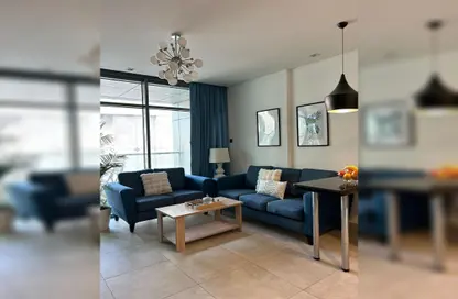 Apartment - 1 Bedroom - 1 Bathroom for sale in Al Juffair - Capital Governorate