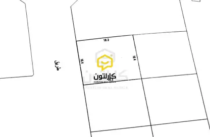 Land - Studio for sale in Barbar - Northern Governorate