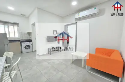 Apartment - 1 Bedroom - 1 Bathroom for rent in Shakhura - Northern Governorate