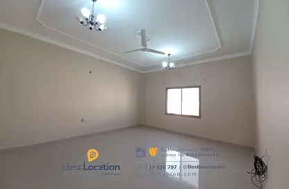 Apartment - 3 Bedrooms - 2 Bathrooms for rent in Riffa Al Sharqi - Riffa - Southern Governorate