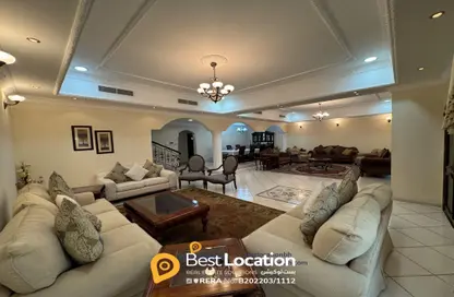 Villa - 5 Bedrooms - 7 Bathrooms for sale in Busaiteen - Muharraq Governorate