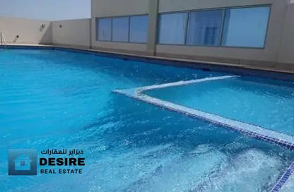 Apartment - 1 Bedroom - 2 Bathrooms for rent in Al Juffair - Capital Governorate