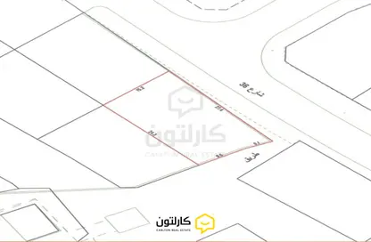Land - Studio for sale in Samaheej - Muharraq Governorate