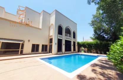 Villa - 5 Bedrooms - 5 Bathrooms for rent in Al Jasra - Northern Governorate