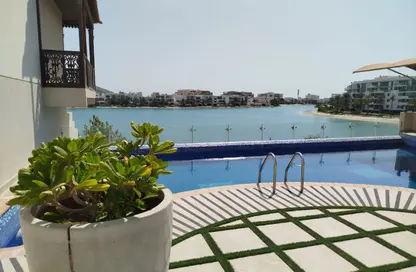Villa - 4 Bedrooms - 4 Bathrooms for rent in Amwaj Islands - Muharraq Governorate