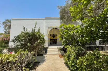 Villa - 3 Bedrooms - 3 Bathrooms for rent in Adliya - Manama - Capital Governorate