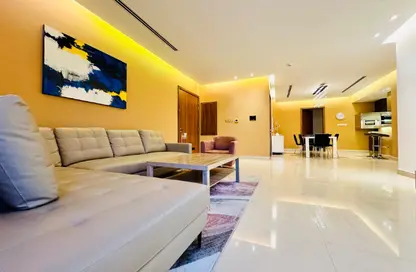 Apartment - 2 Bedrooms - 3 Bathrooms for sale in Reef Island - Capital Governorate