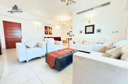 Apartment - 2 Bedrooms - 2 Bathrooms for rent in Al Juffair - Capital Governorate