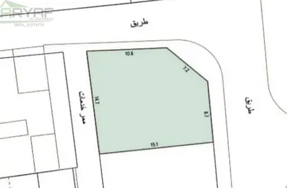 Land - Studio for sale in Shahrakan - Northern Governorate