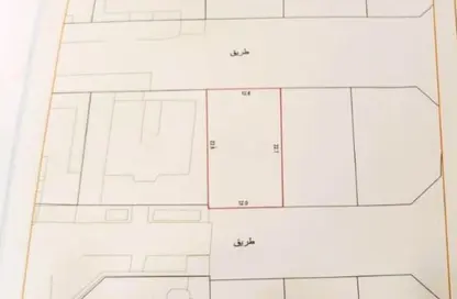 أرض - استوديو للبيع في سرايا 2 - بو قوة - المحافظة الشمالية