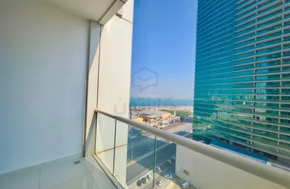 Apartment - 2 Bedrooms - 4 Bathrooms for sale in Al Juffair - Capital Governorate