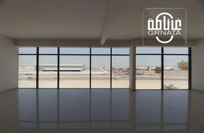 Office Space - Studio - 1 Bathroom for rent in Sitra - Central Governorate