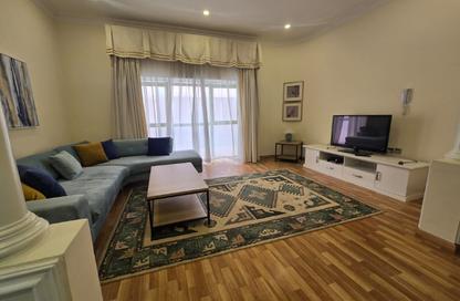 Apartment - 2 Bedrooms - 2 Bathrooms for rent in Mahooz - Manama - Capital Governorate