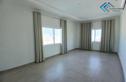 Apartment - 1 Bedroom - 1 Bathroom for rent in Busaiteen - Muharraq Governorate