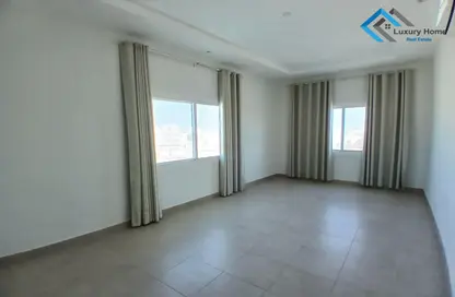 Apartment - 1 Bedroom - 1 Bathroom for rent in Busaiteen - Muharraq Governorate